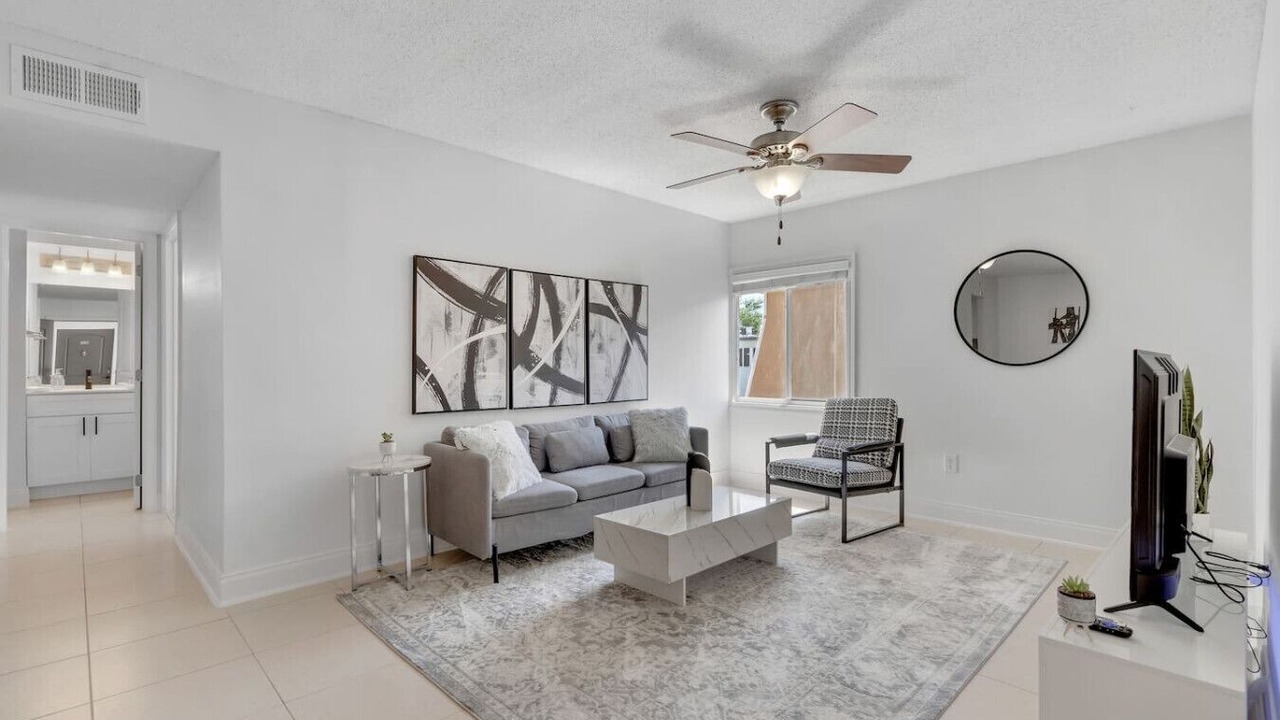 Photo of Livingroom in SoHo