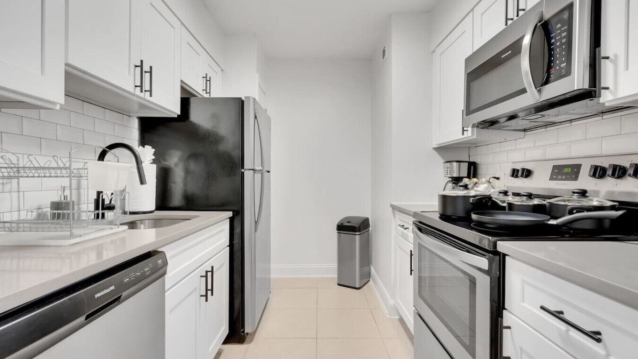 Photo of Kitchen in SoHo