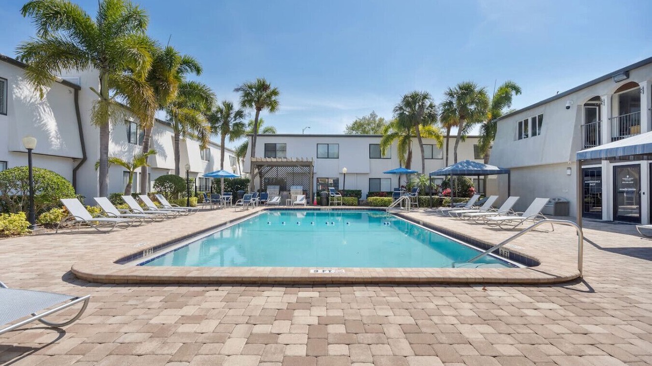 Photo of Outdoor in SoHo