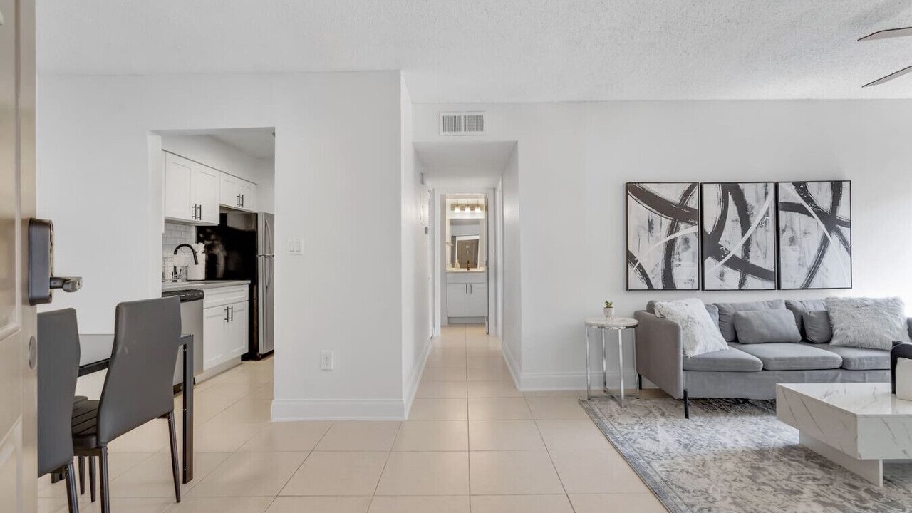 Photo of Livingroom in SoHo