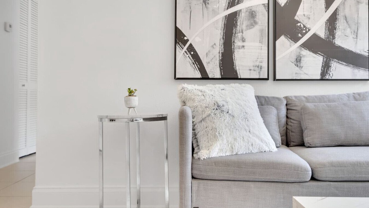 Photo of Livingroom in SoHo