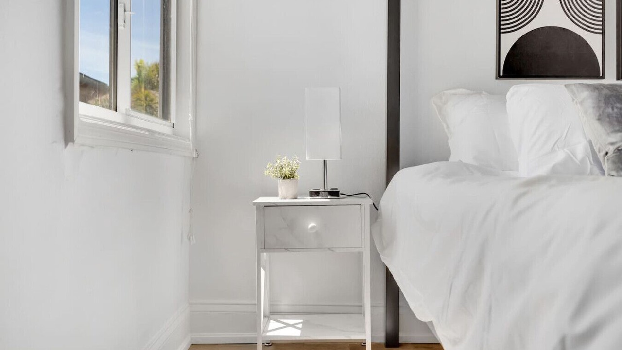 Photo of Bedroom in SoHo