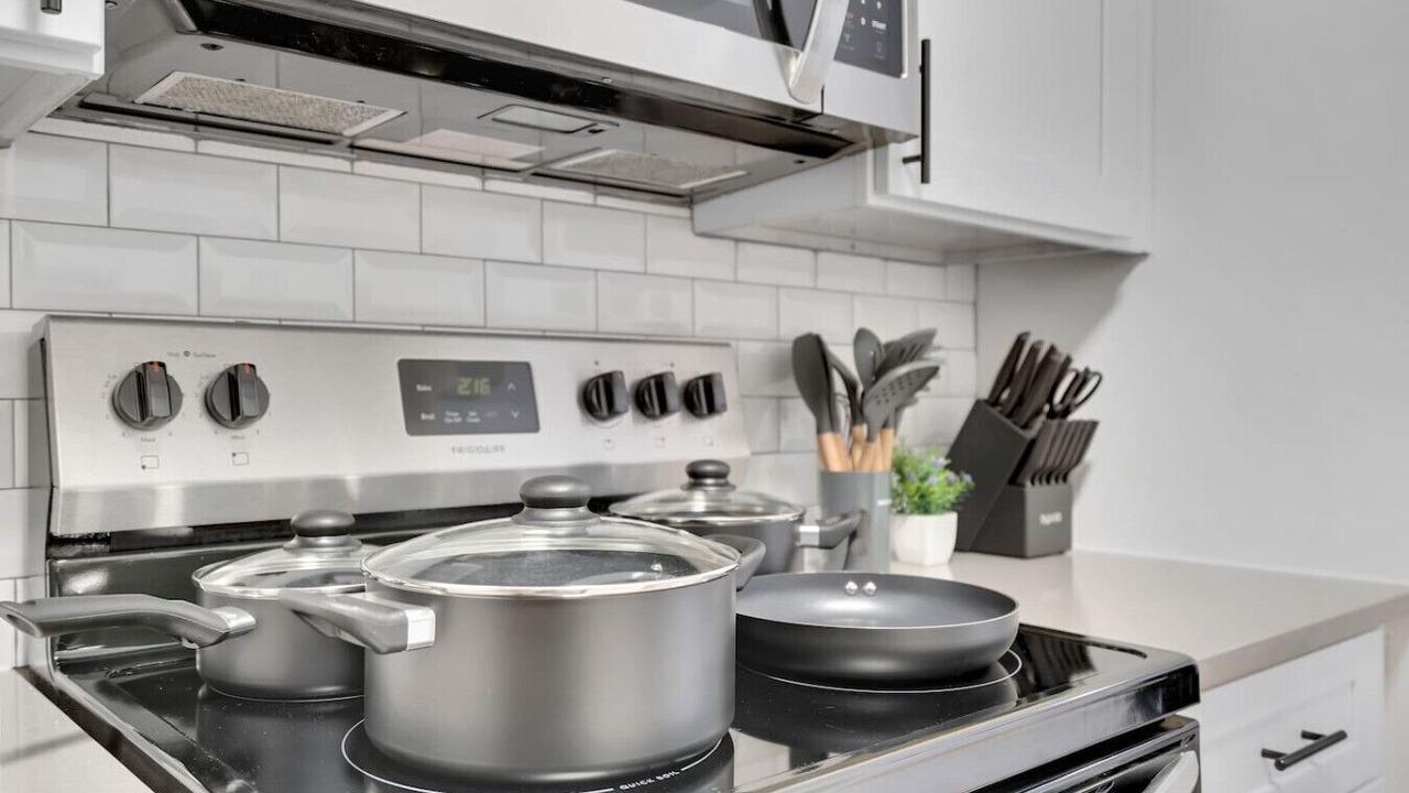 Photo of Kitchen in SoHo