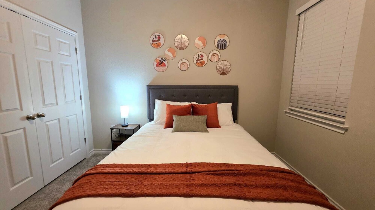Photo of Bedroom in Austin