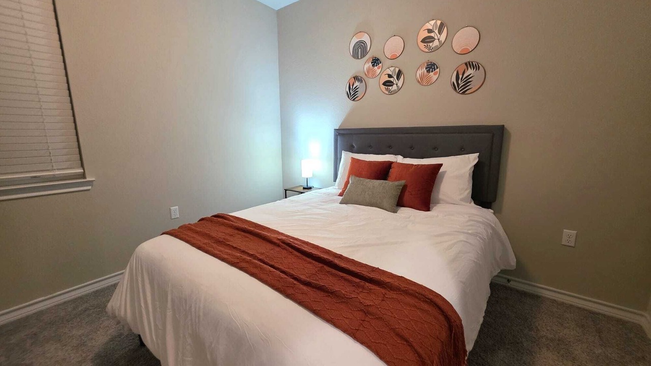 Photo of Bedroom in Austin