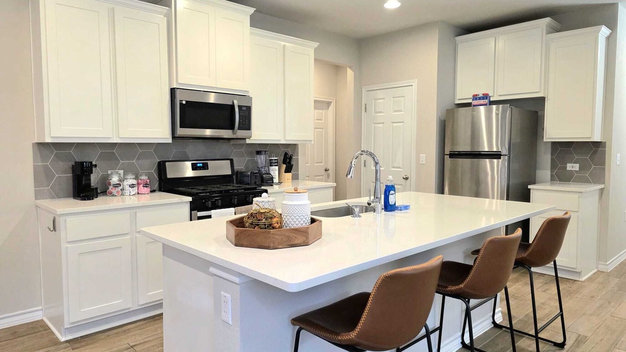 Photo of Kitchen in Austin