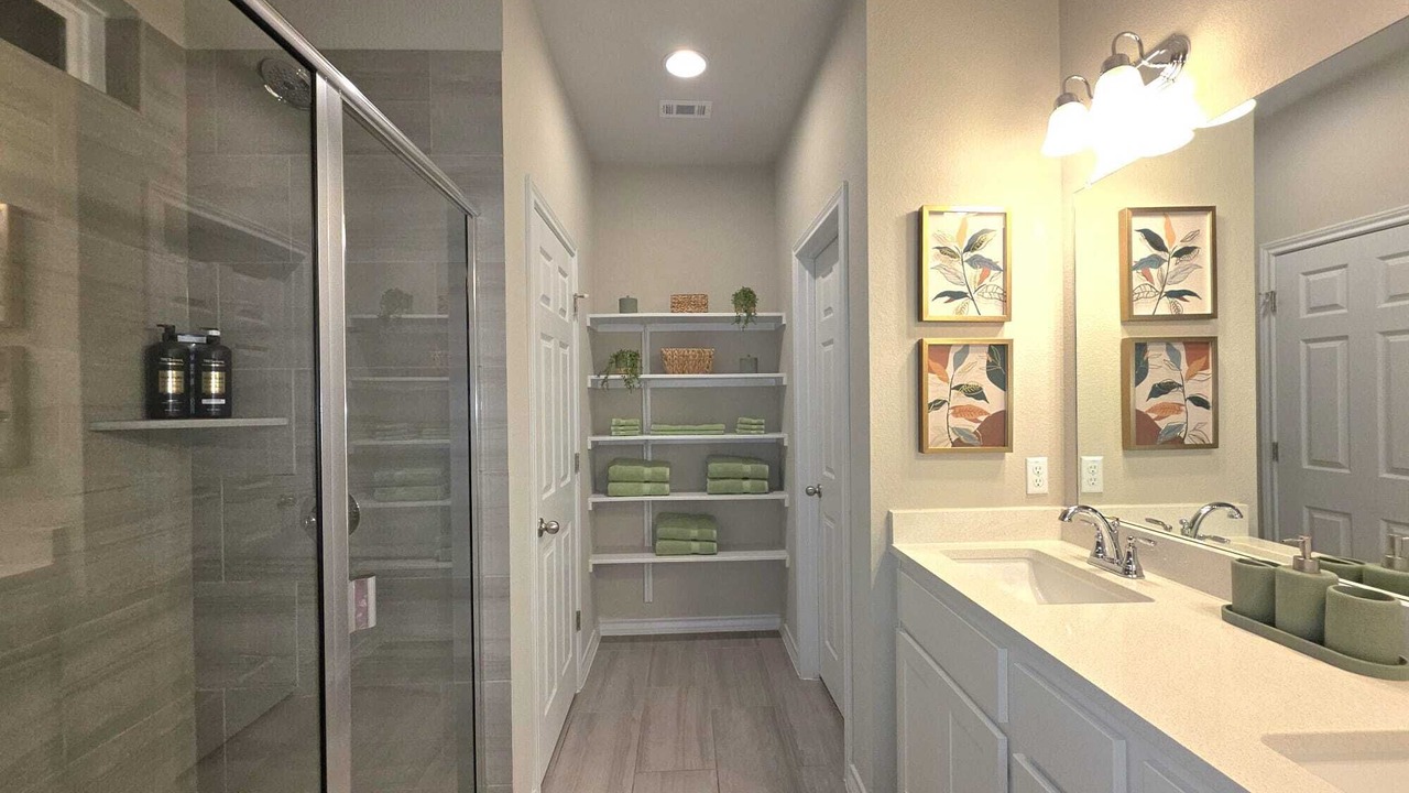 Photo of Bathroom in Austin