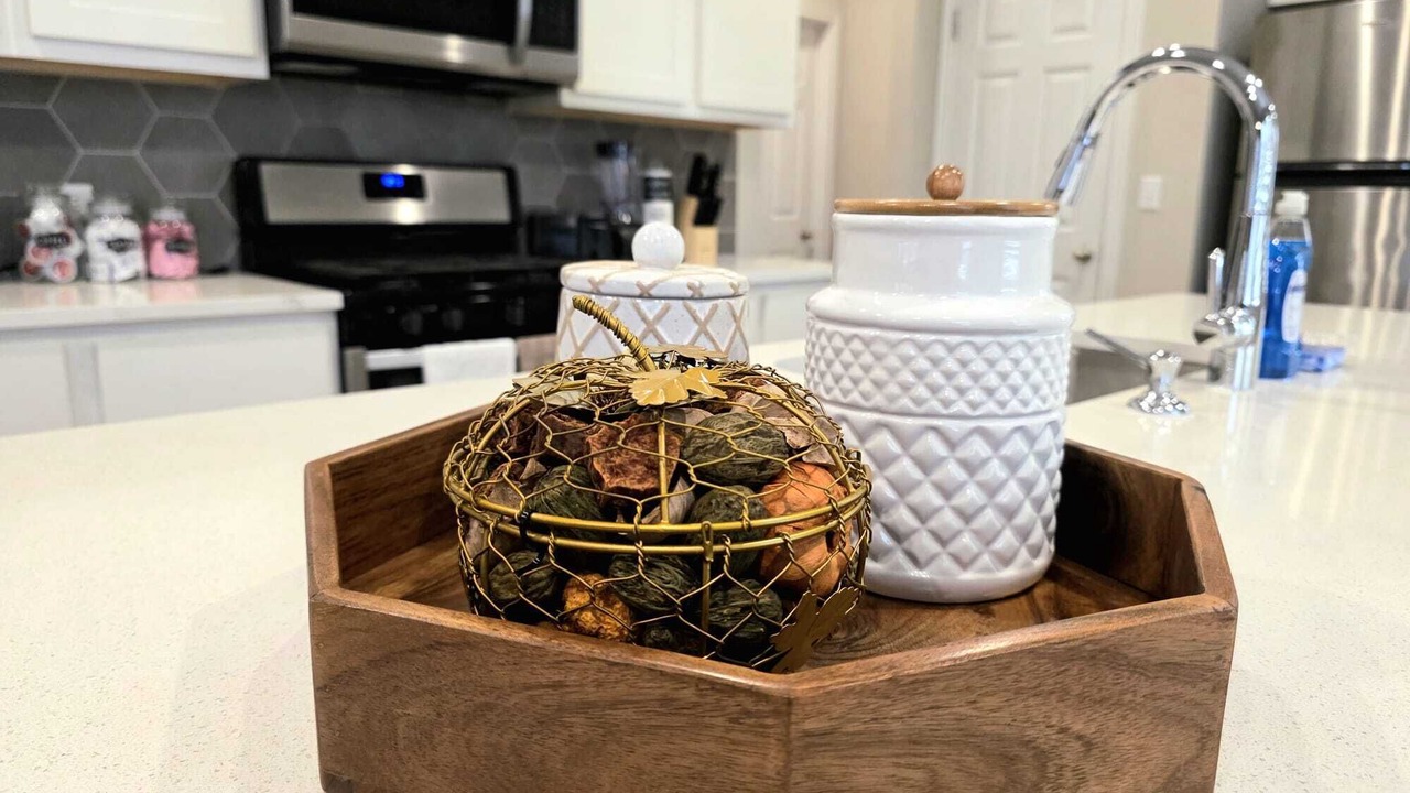 Photo of Kitchen in Austin