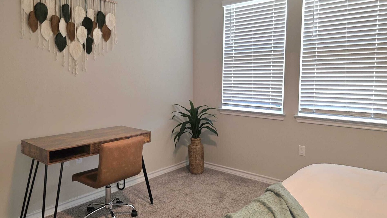 Photo of Bedroom in Austin