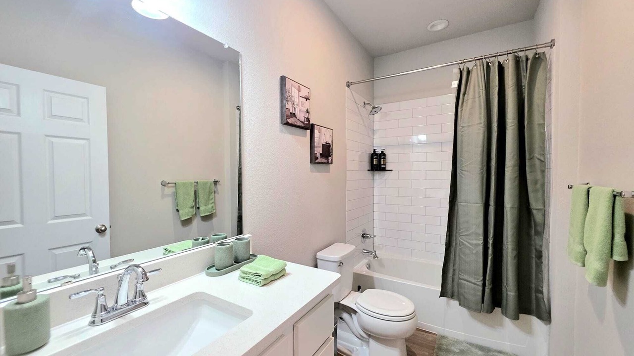 Photo of Bathroom in Austin