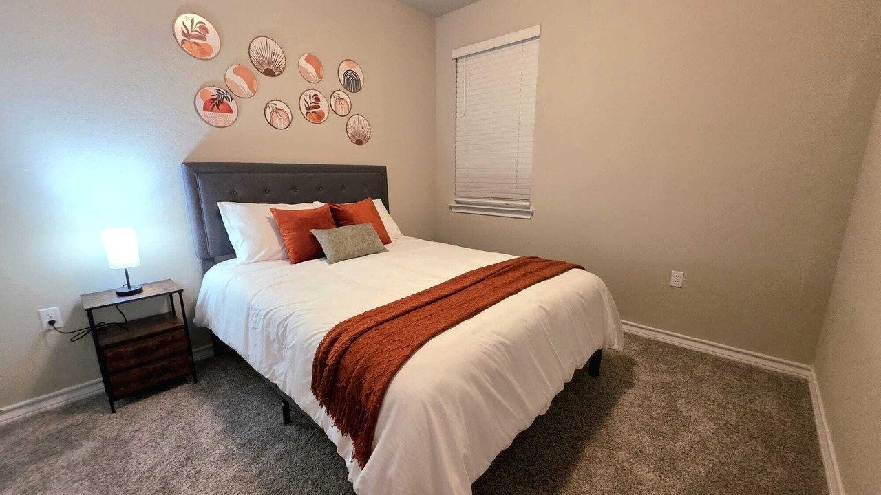 Photo of Bedroom in Austin
