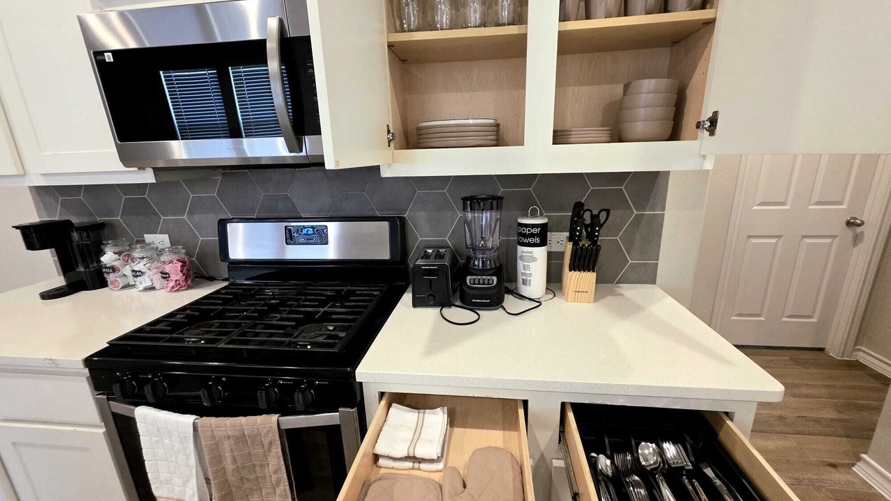 Photo of Kitchen in Austin