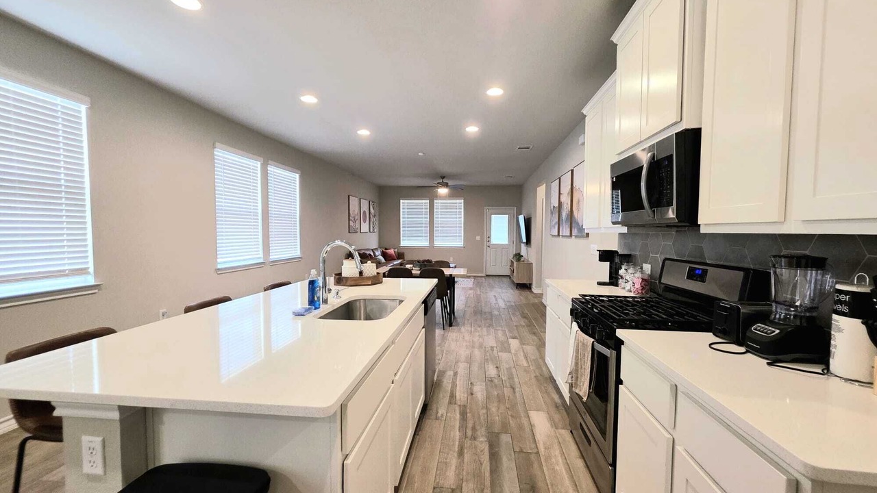 Photo of Kitchen in Austin