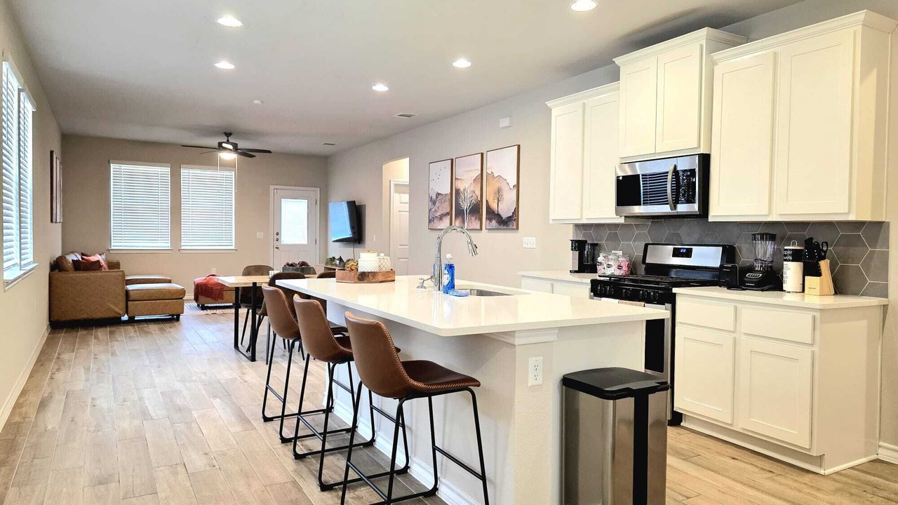 Photo of Kitchen in Austin