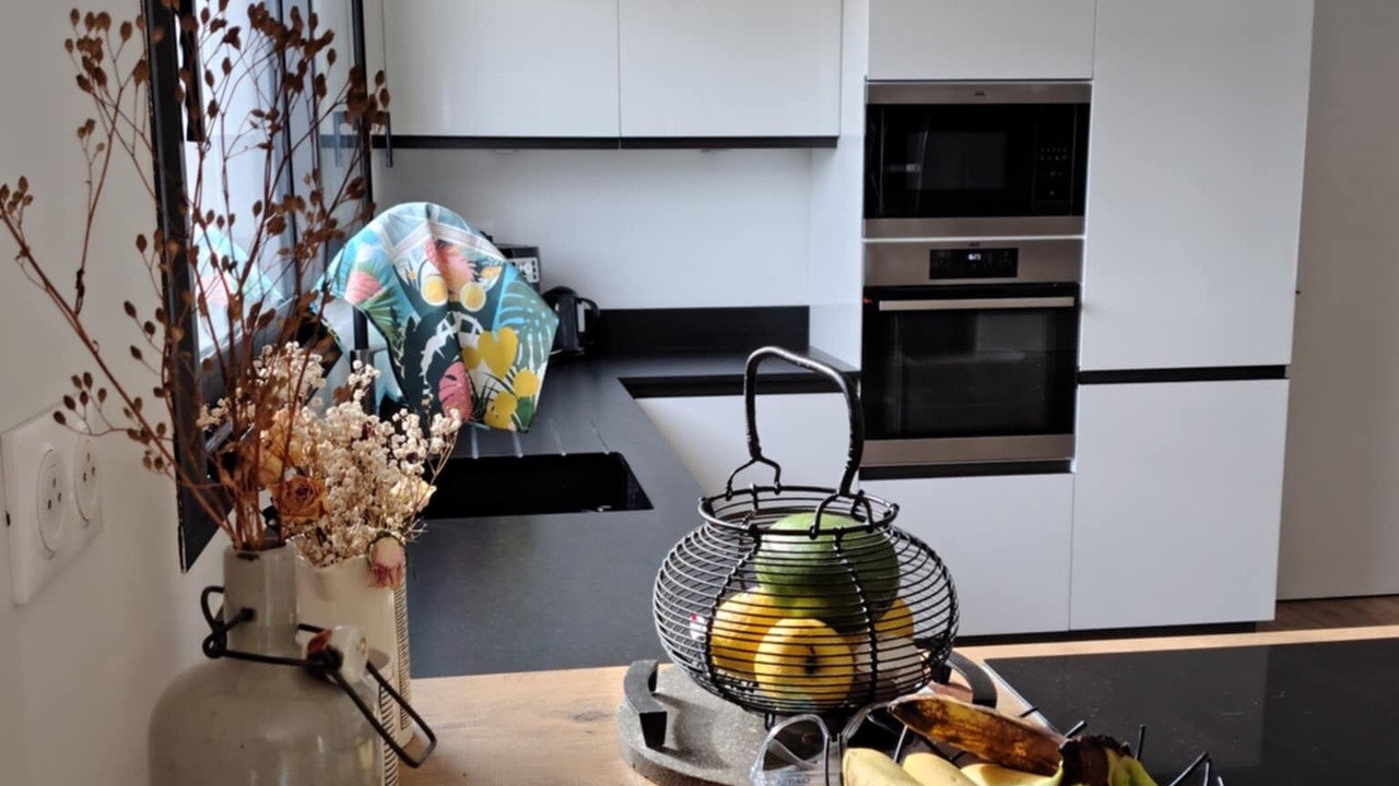 Photo of Kitchen in Piolenc