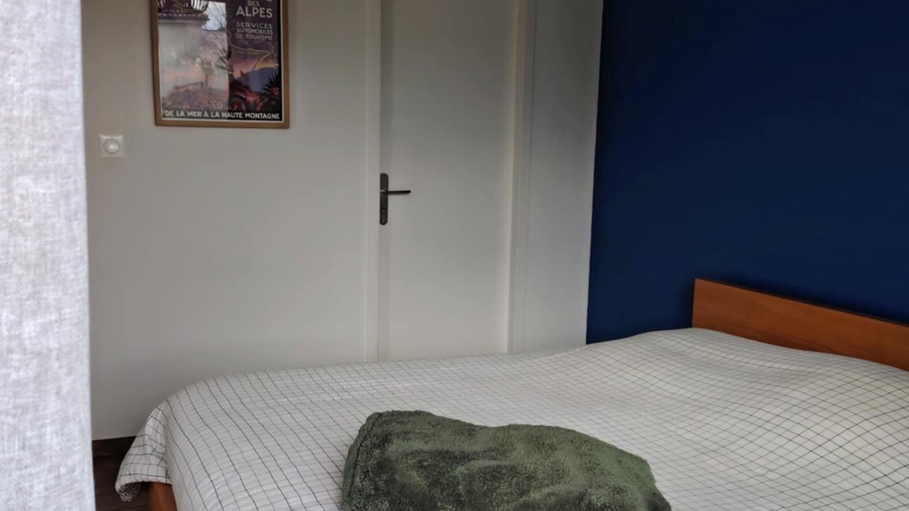 Photo of Bedroom in Piolenc
