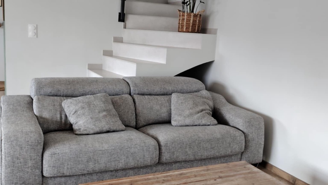 Photo of Livingroom in Piolenc