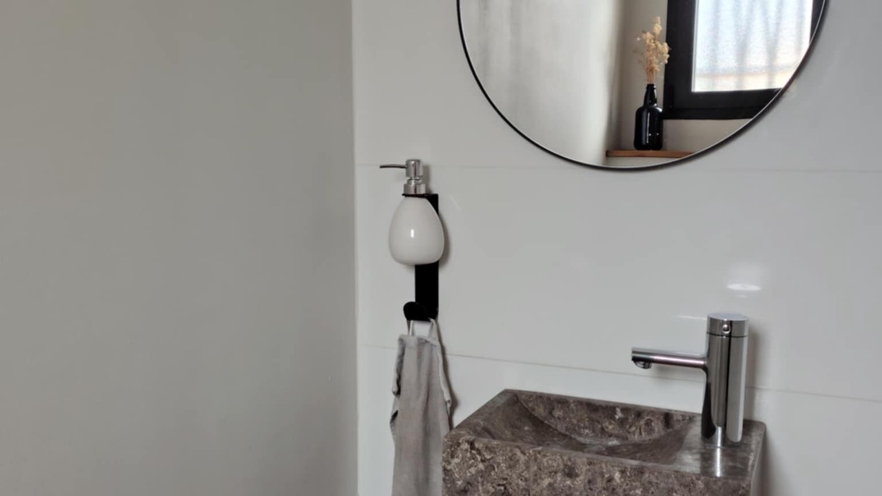 Photo of Bathroom in Piolenc