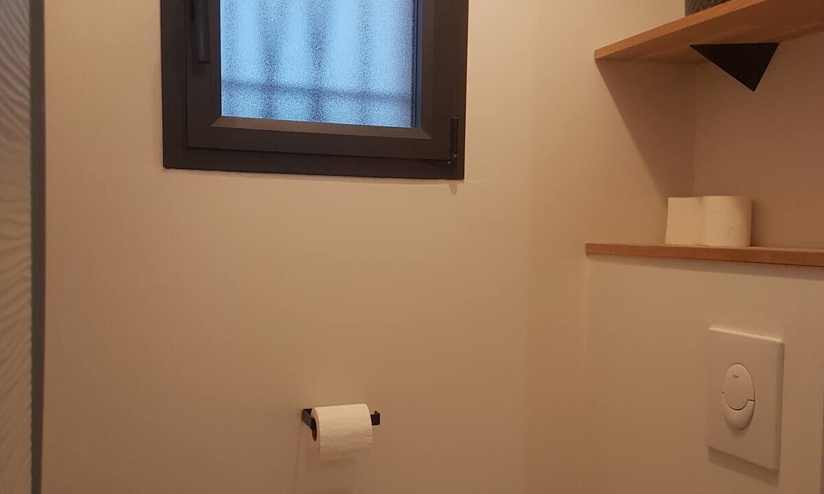 Photo of Bathroom in Piolenc