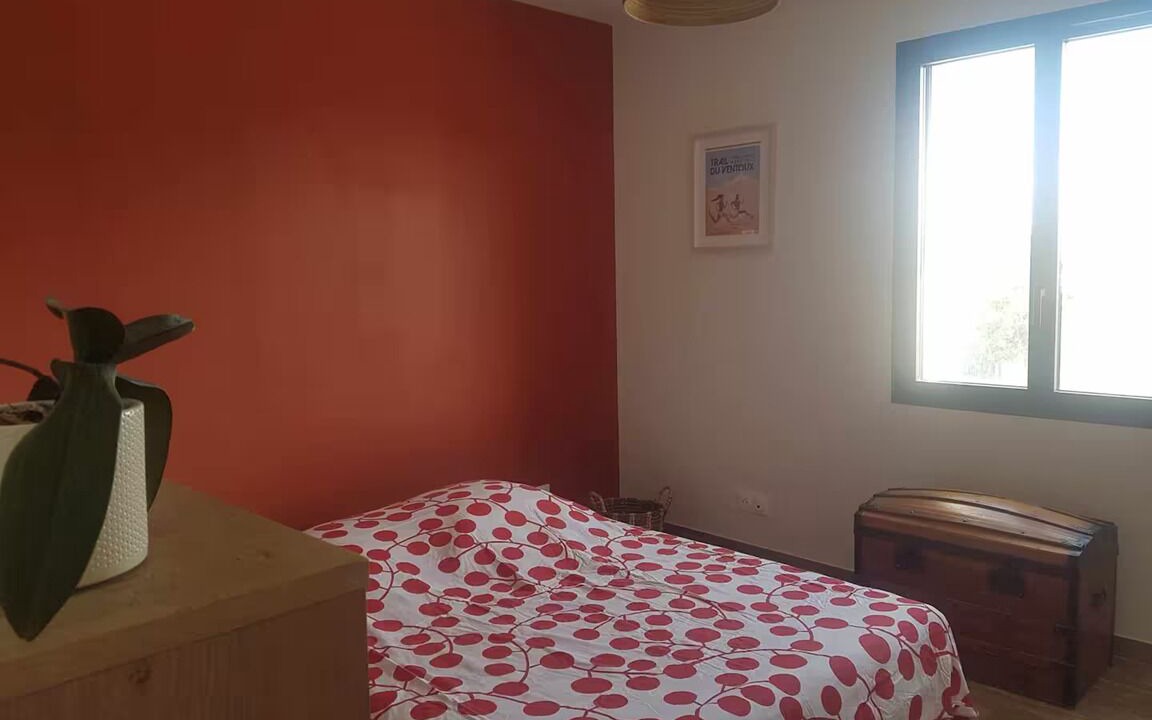 Photo of Bedroom in Piolenc