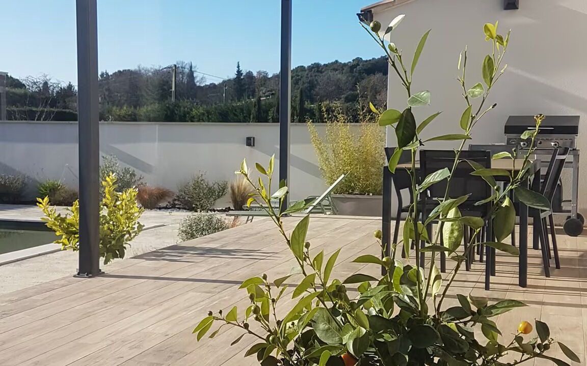 Photo of Outdoor in Piolenc