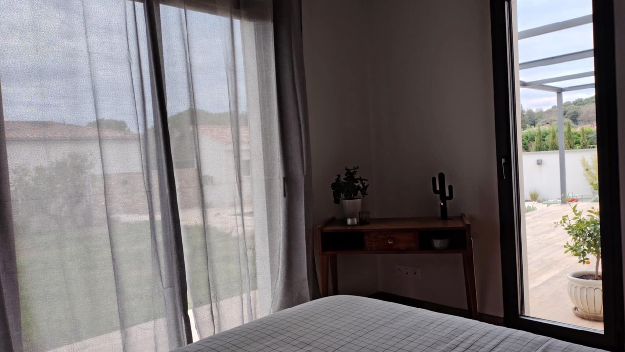 Photo of Bedroom in Piolenc