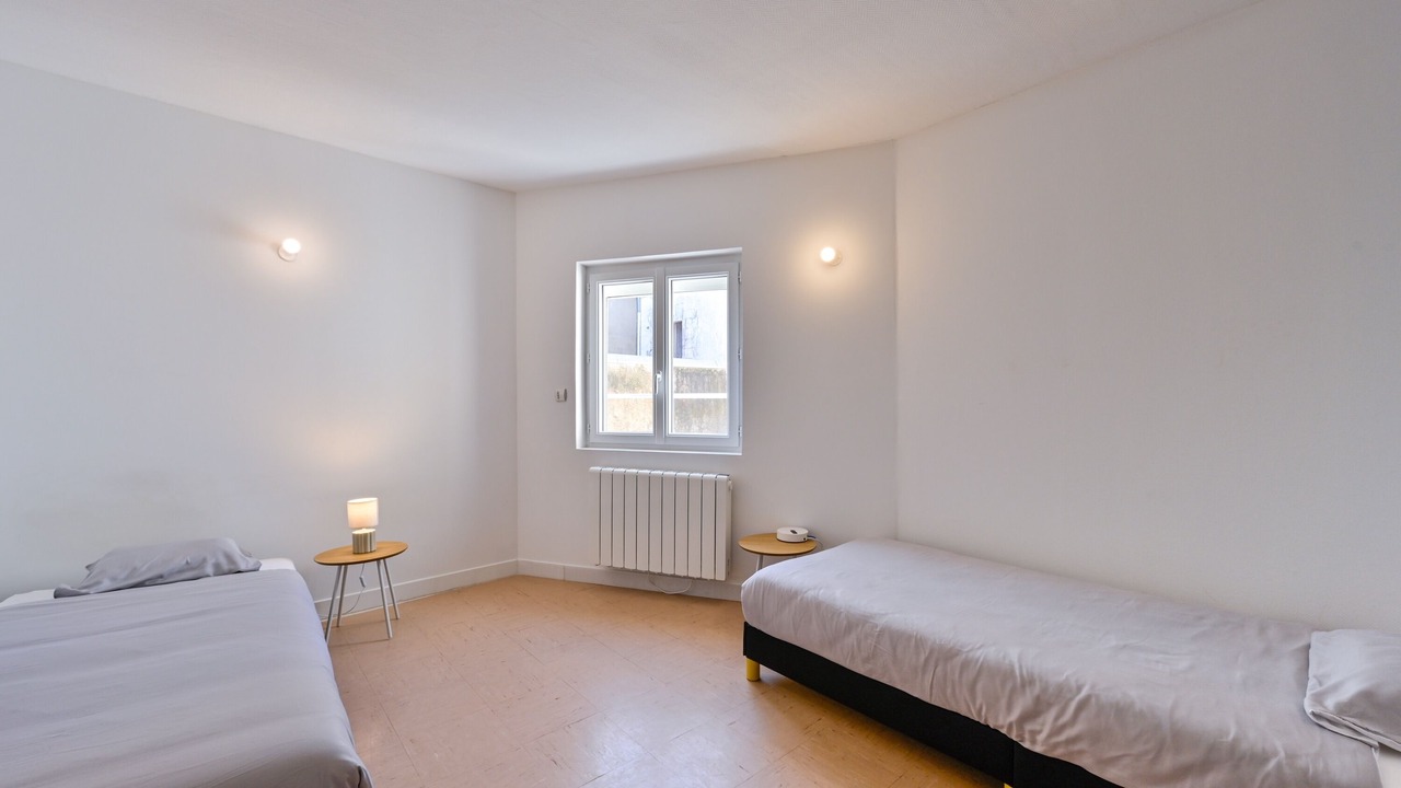 Photo of Bedroom in Fedrun