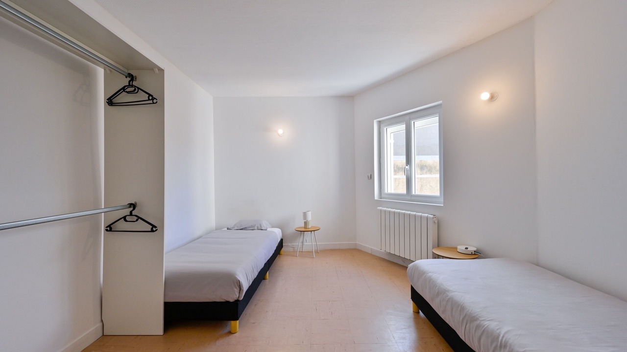 Photo of Bedroom in Fedrun