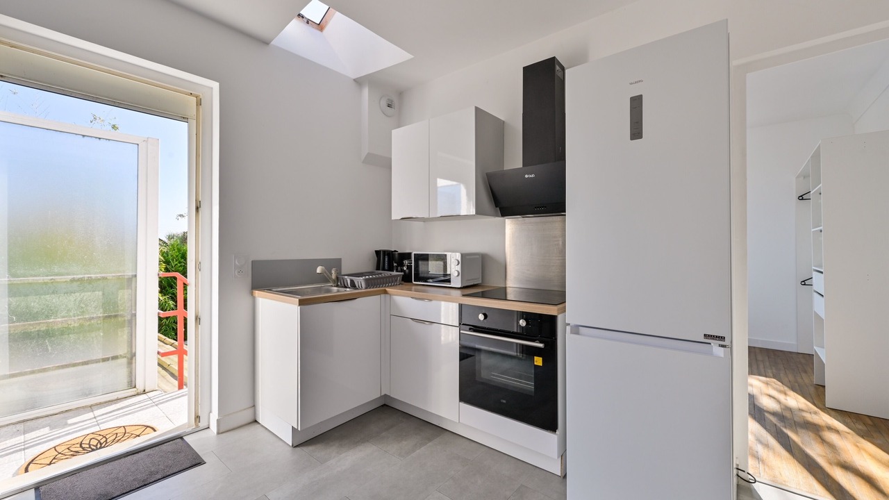 Photo of Kitchen in Fedrun