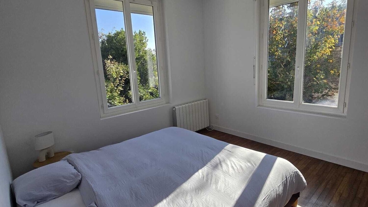Photo of Bedroom in Fedrun