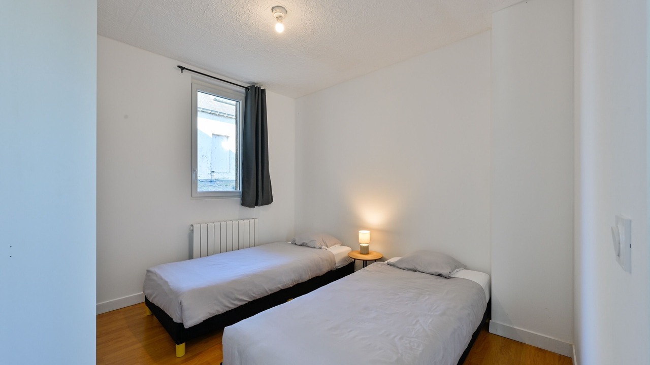 Photo of Bedroom in Fedrun