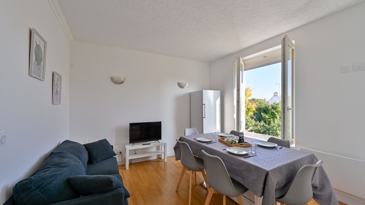 Photo of Livingroom in Fedrun