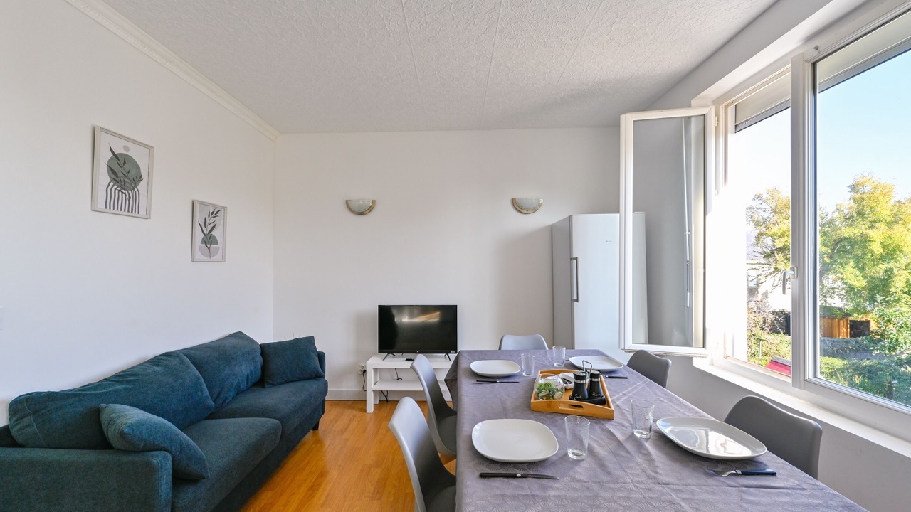 Photo of Livingroom in Fedrun
