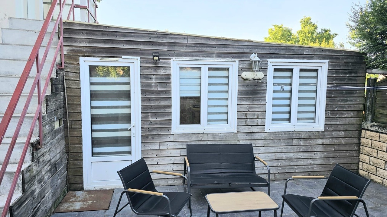 Photo of Patio Balcony in Fedrun