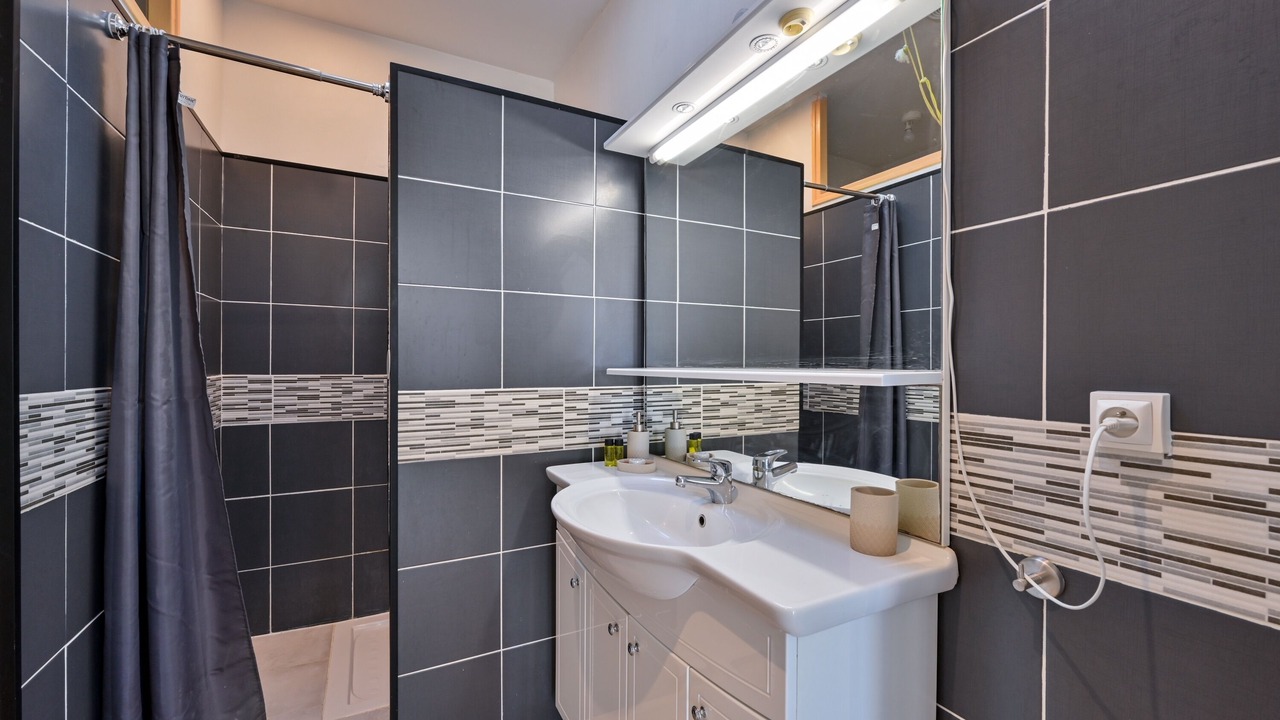 Photo of Bathroom in Fedrun