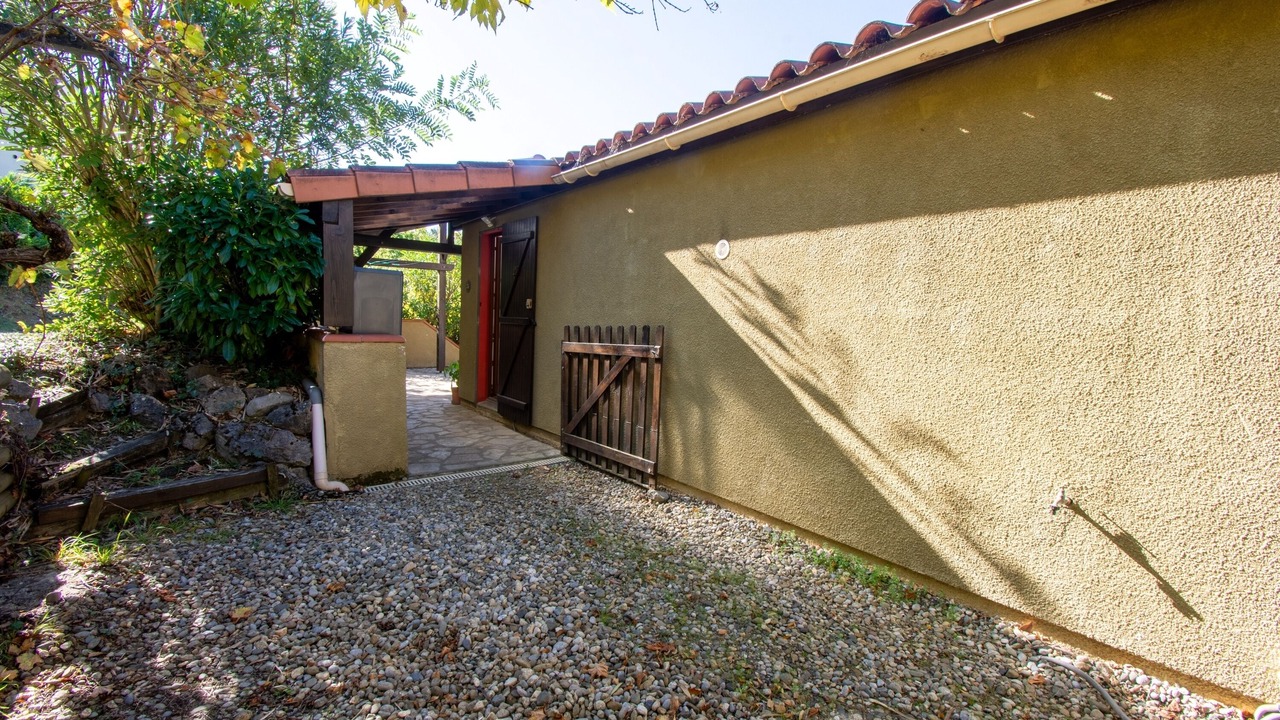 Photo of Outdoor in Quillan