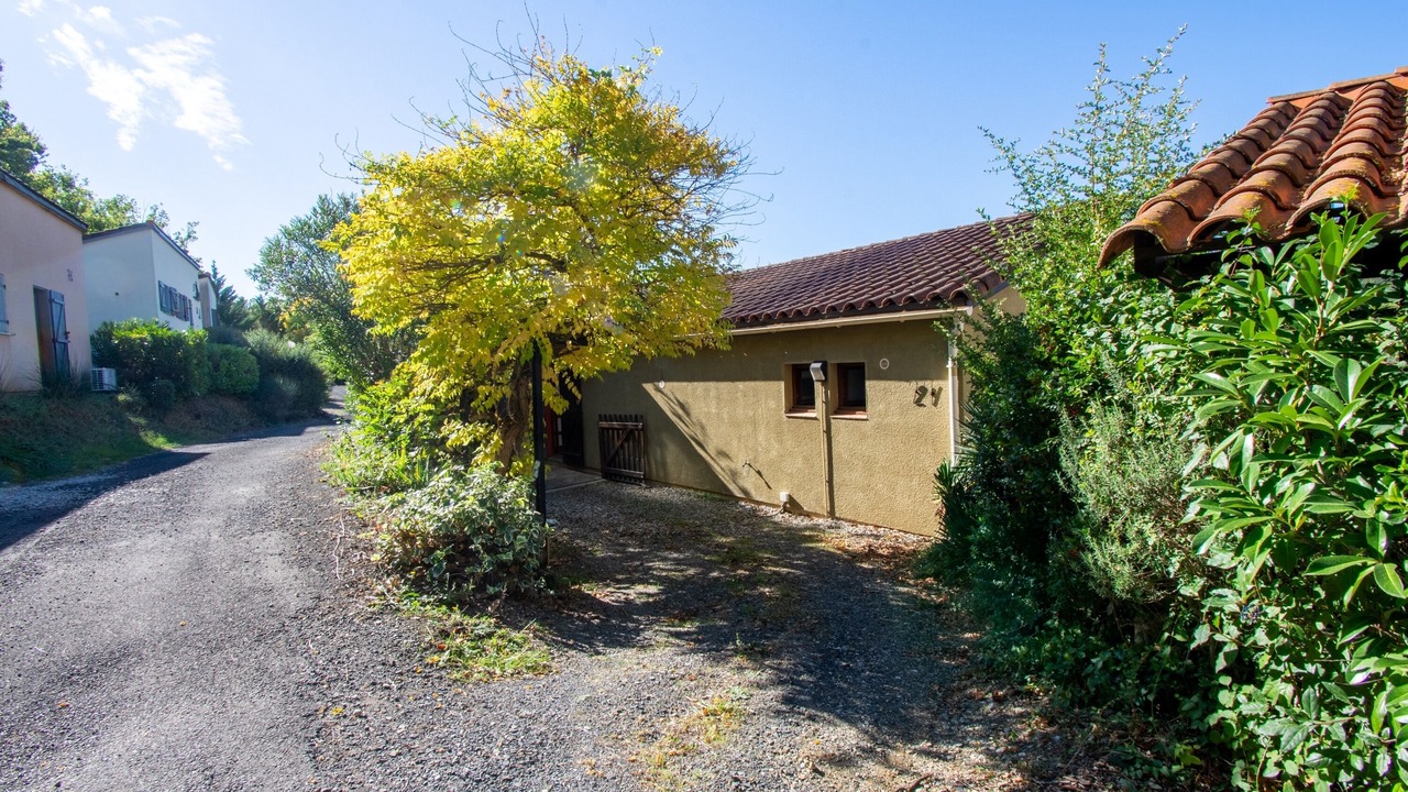 Photo of Outdoor in Quillan