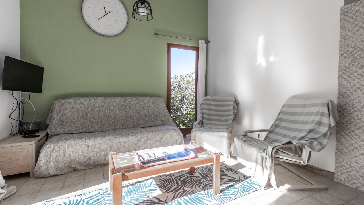 Photo of Livingroom in Quillan