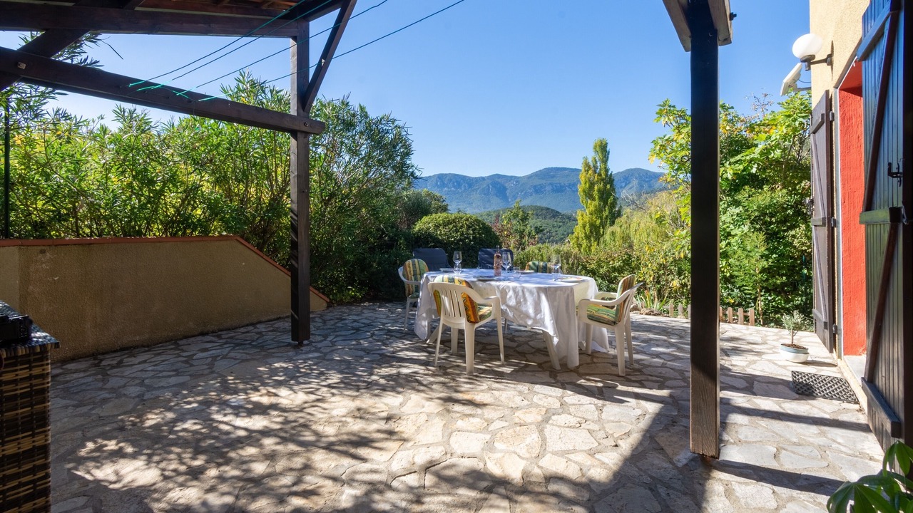 Photo of Outdoor in Quillan