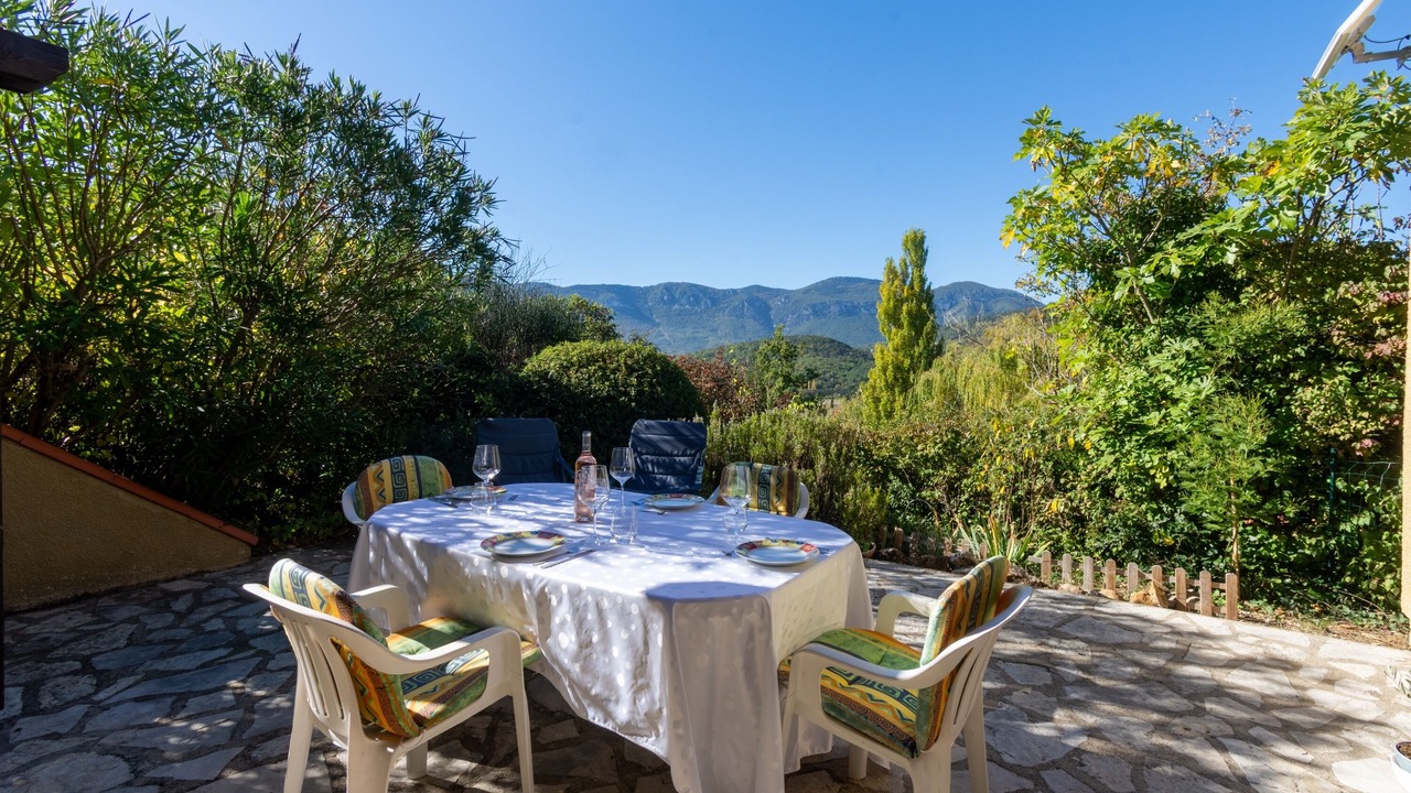 Photo of Outdoor in Quillan