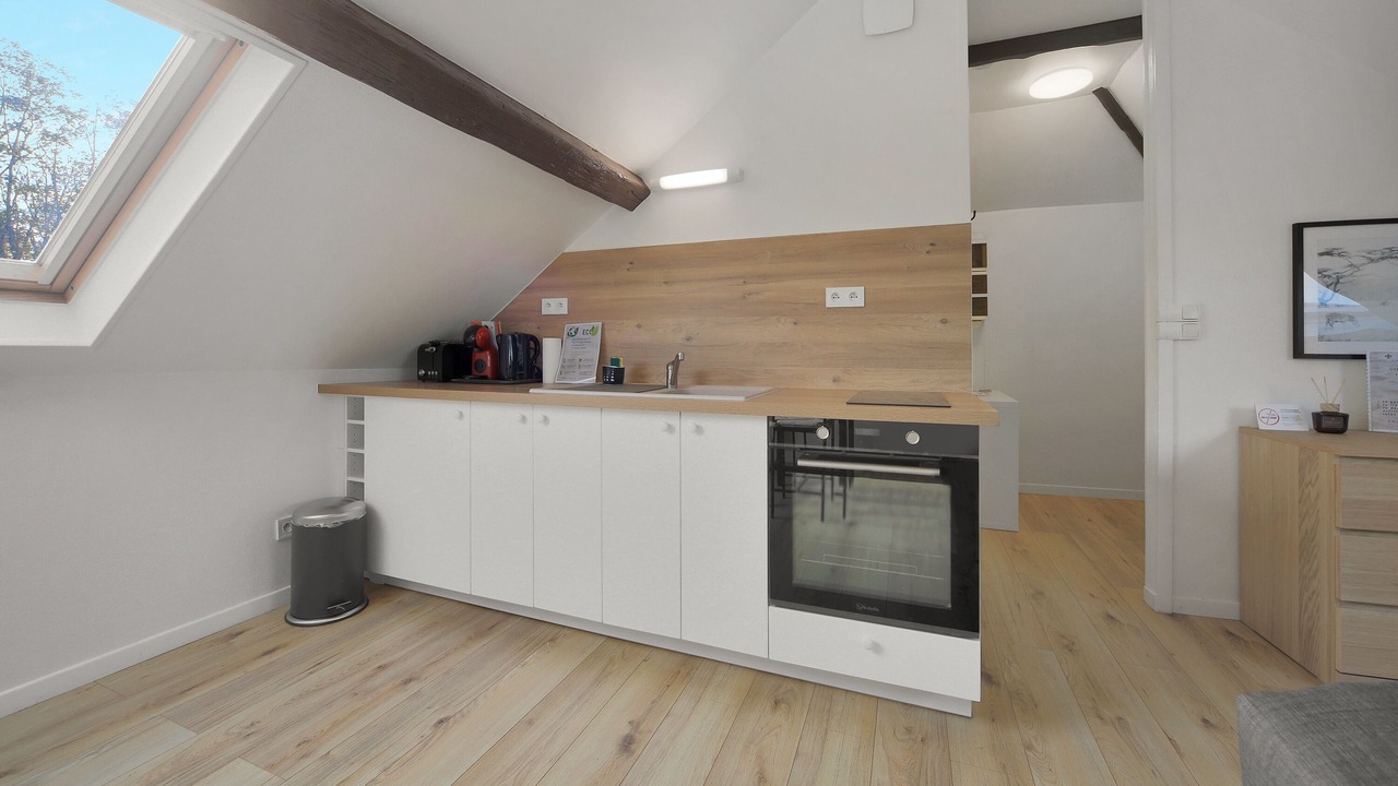 Photo of Kitchen in Caudry