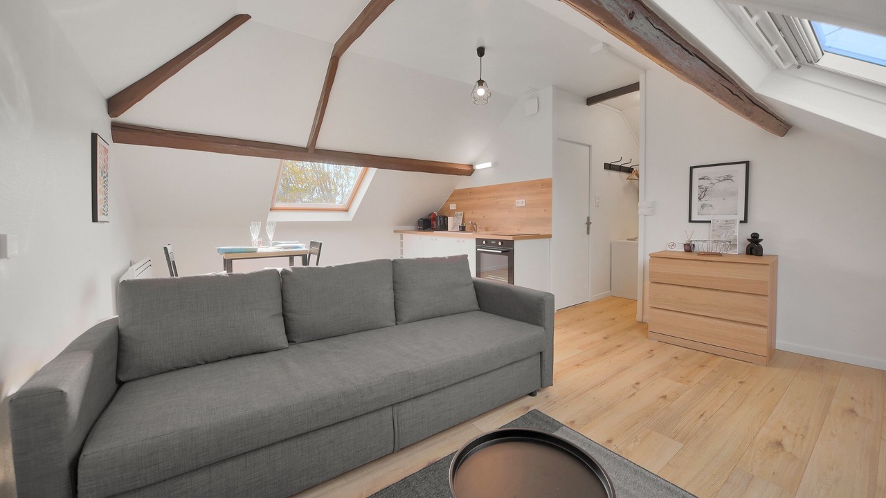 Photo of Livingroom in Caudry