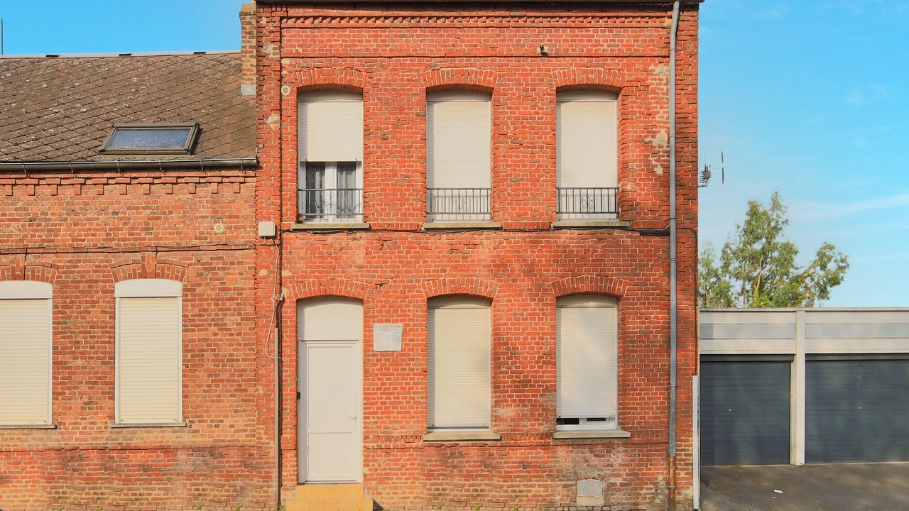 Photo of Outdoor in Caudry