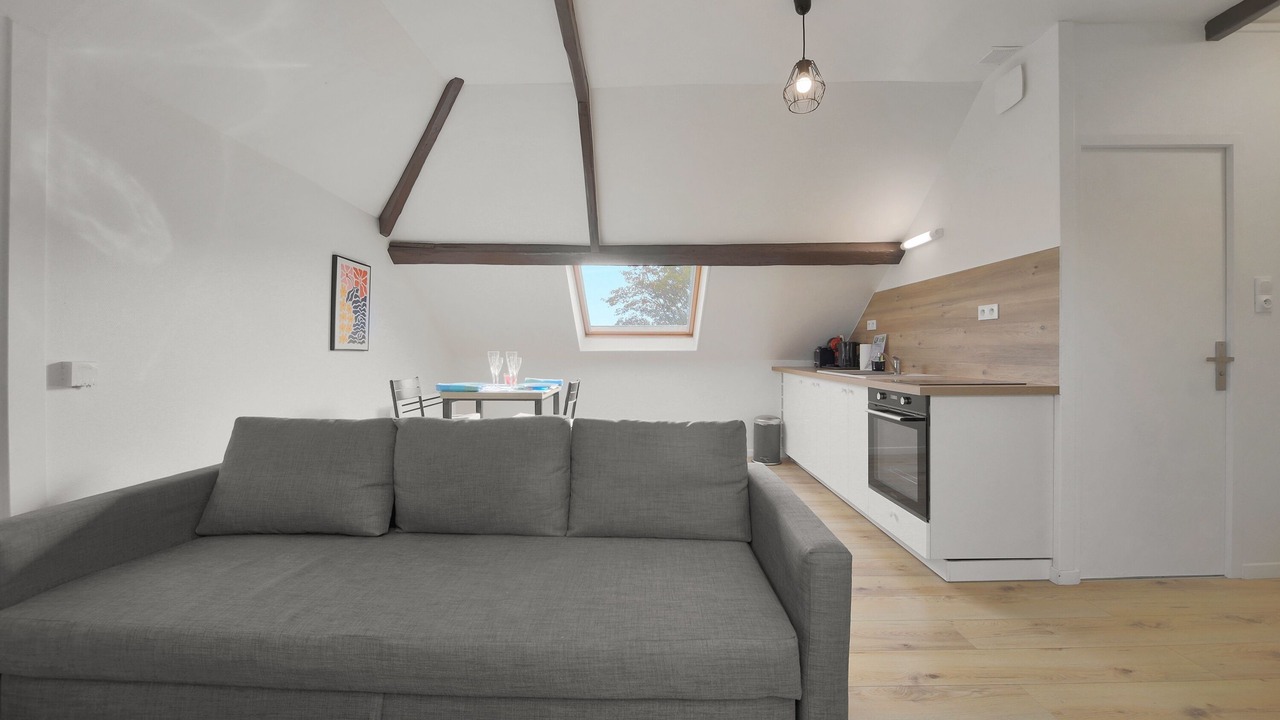 Photo of Livingroom in Caudry