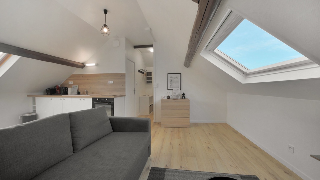 Photo of Livingroom in Caudry