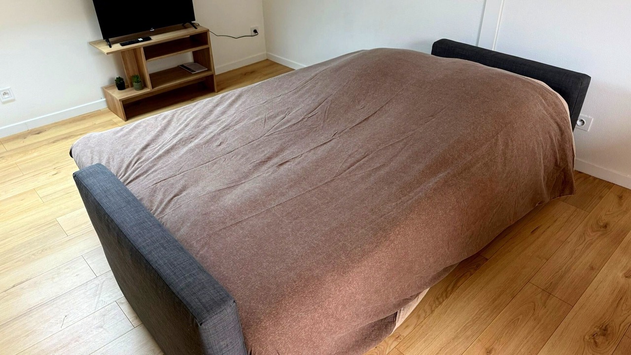 Photo of Bedroom in Caudry