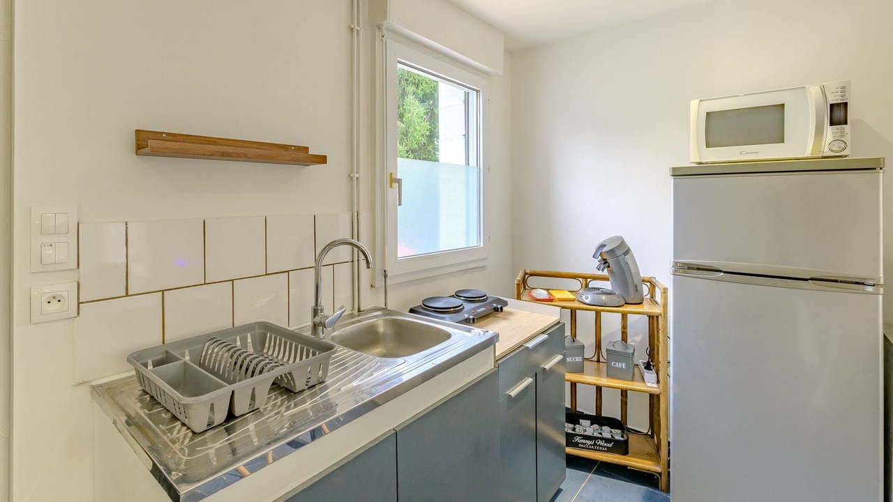 Photo of Kitchen in Ors