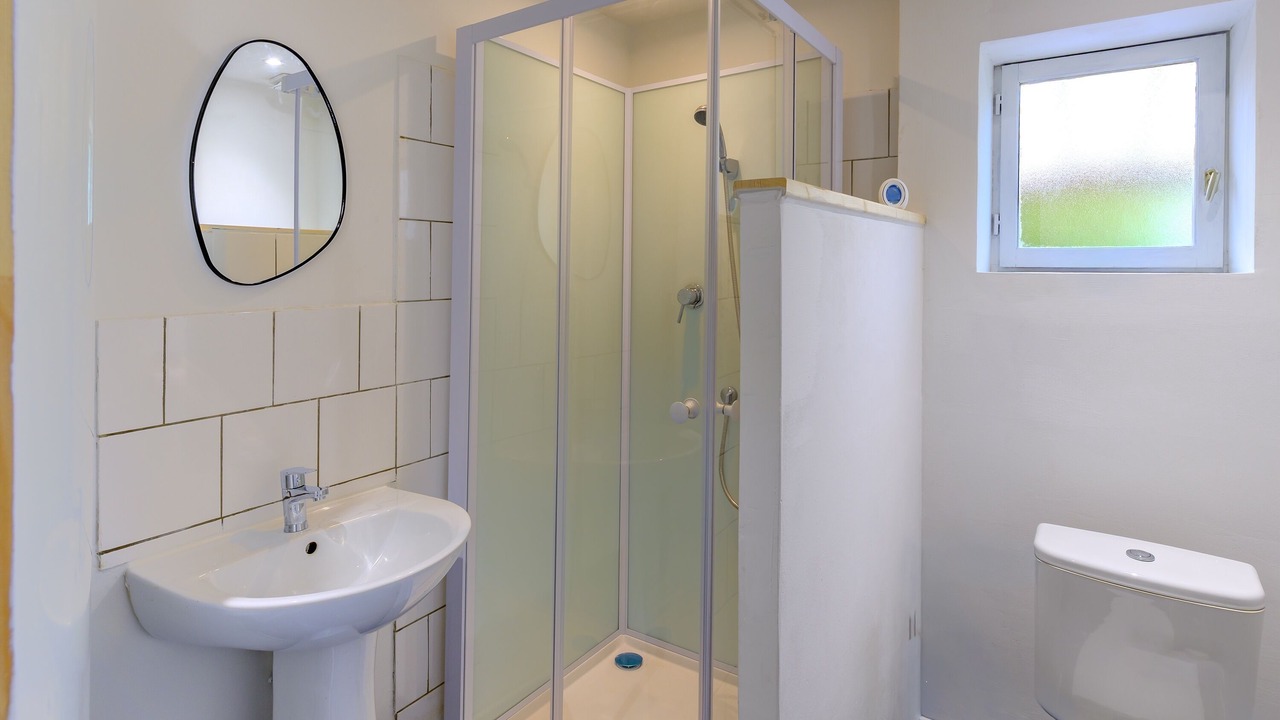 Photo of Bathroom in Ors