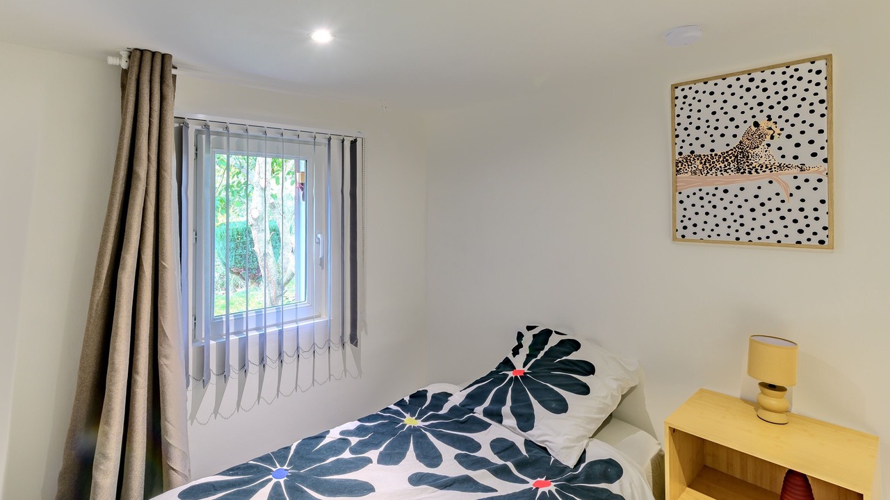 Photo of Bedroom in Ors