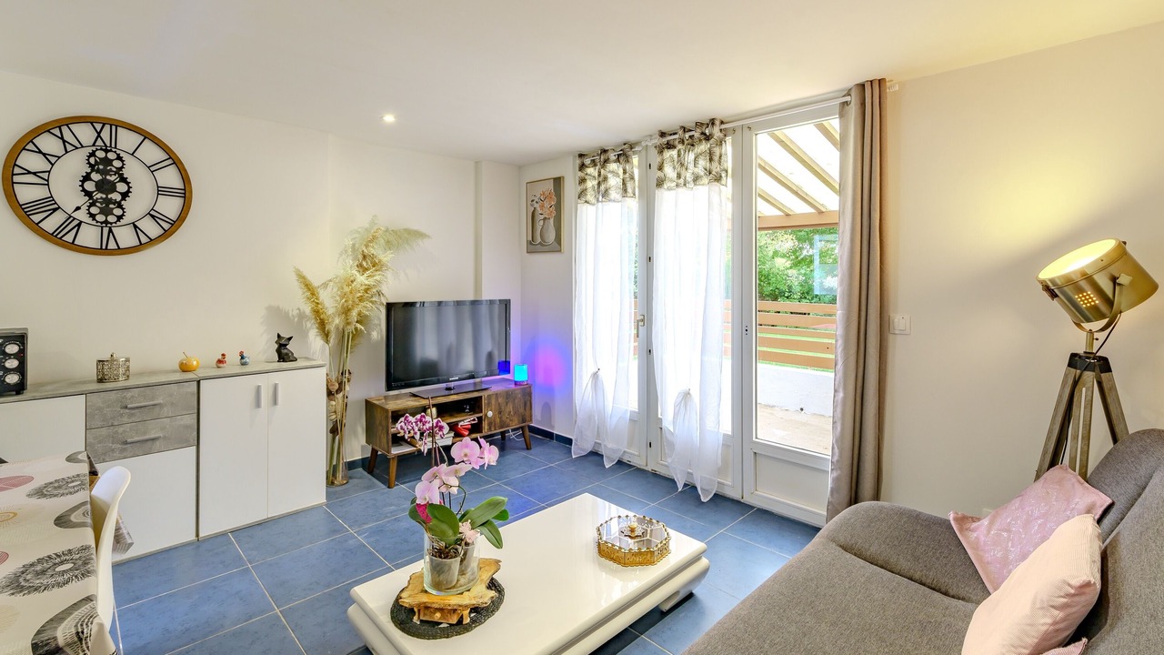 Photo of Livingroom in Ors